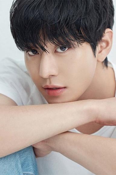 Постер сериала