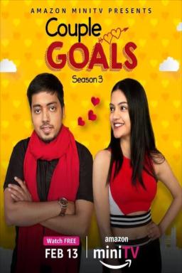 TV Show Poster