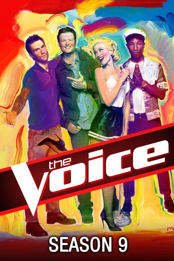 TV Show Poster