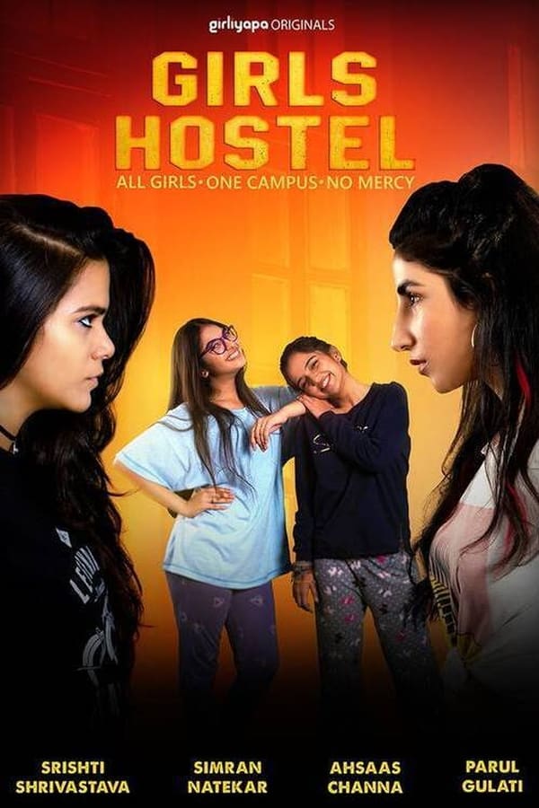 TV Show Poster