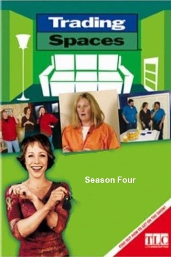 TV Show Poster