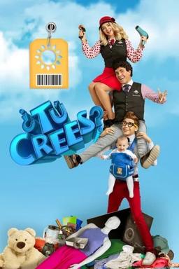 TV Show Poster