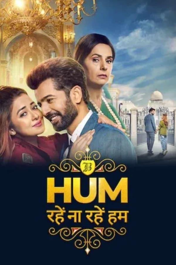 TV Show Poster