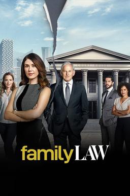 Постер сериала