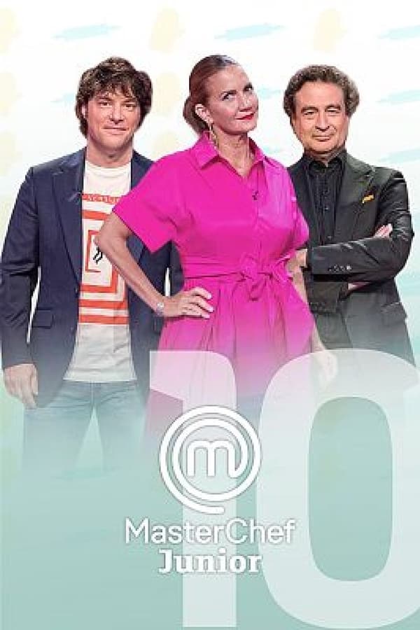 TV Show Poster