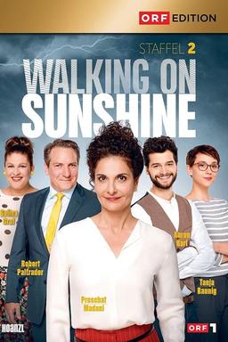 TV Show Poster