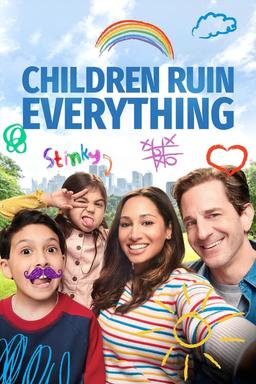 TV Show Poster