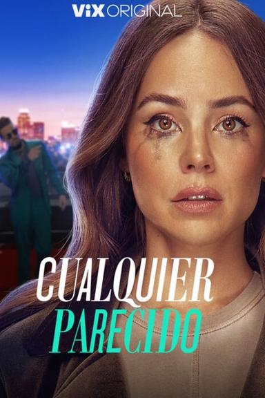 Постер сериала