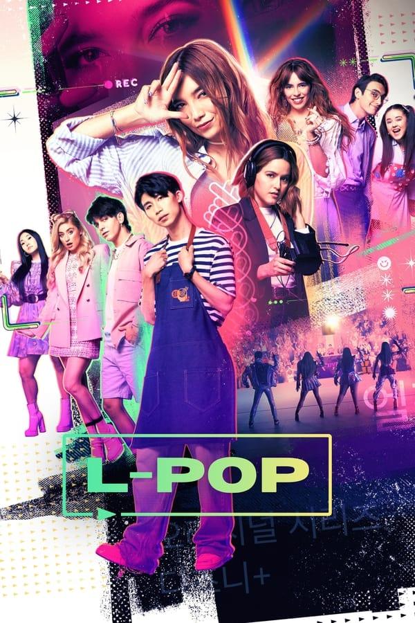 TV Show Poster