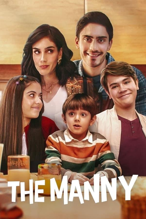 TV Show Poster