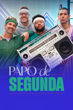 TV Show Poster