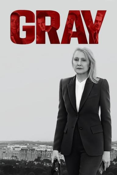 TV Show Poster