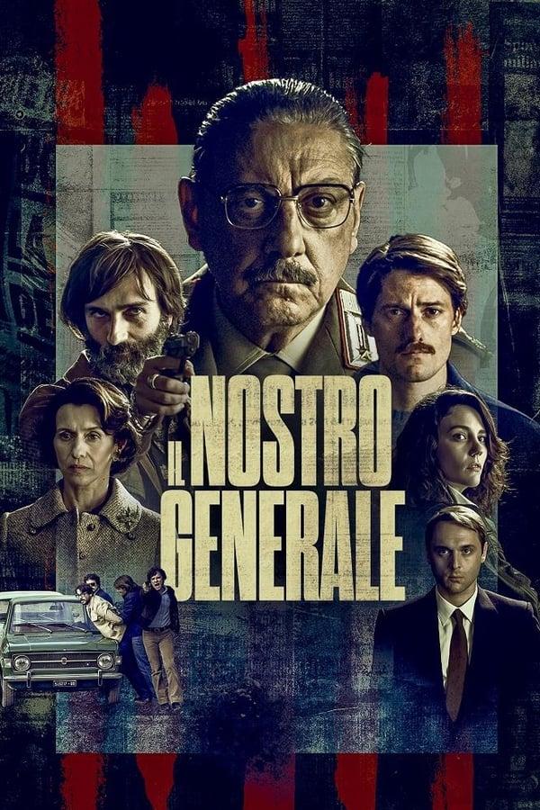 TV Show Poster