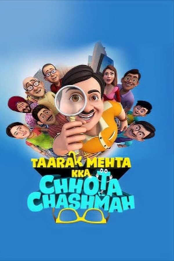 TV Show Poster