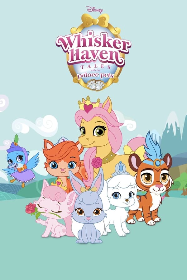 TV Show Poster