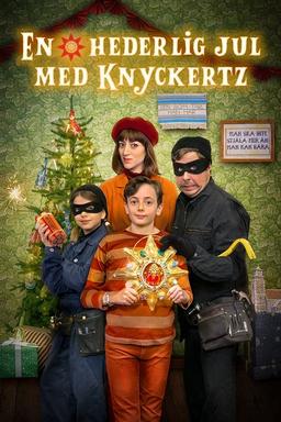 Постер сериала