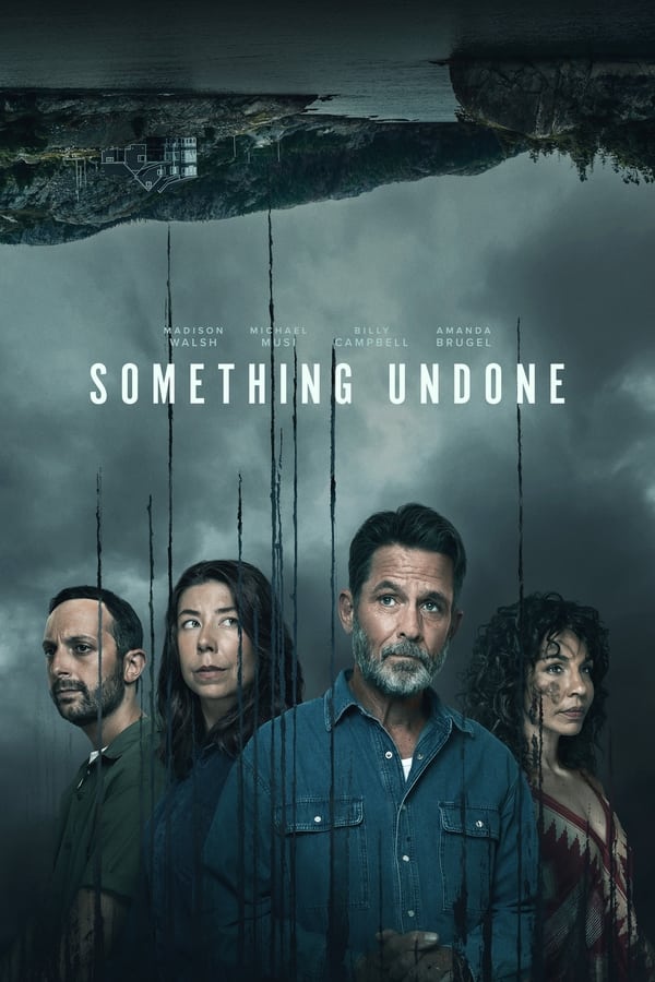 TV Show Poster