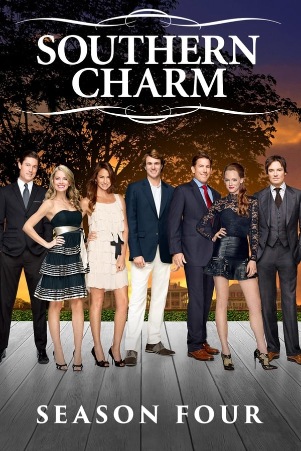 TV Show Poster