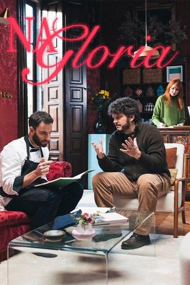 Постер сериала
