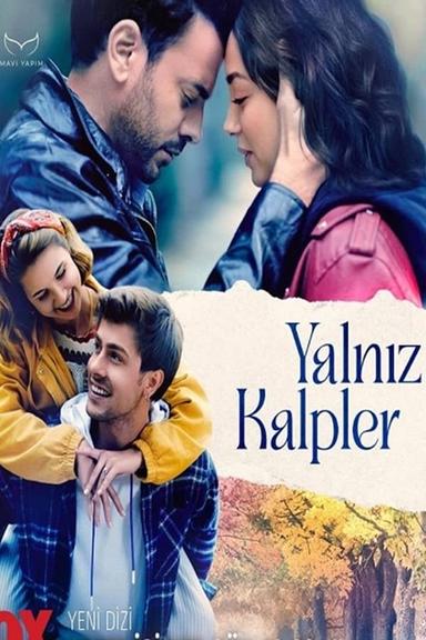 Постер сериала