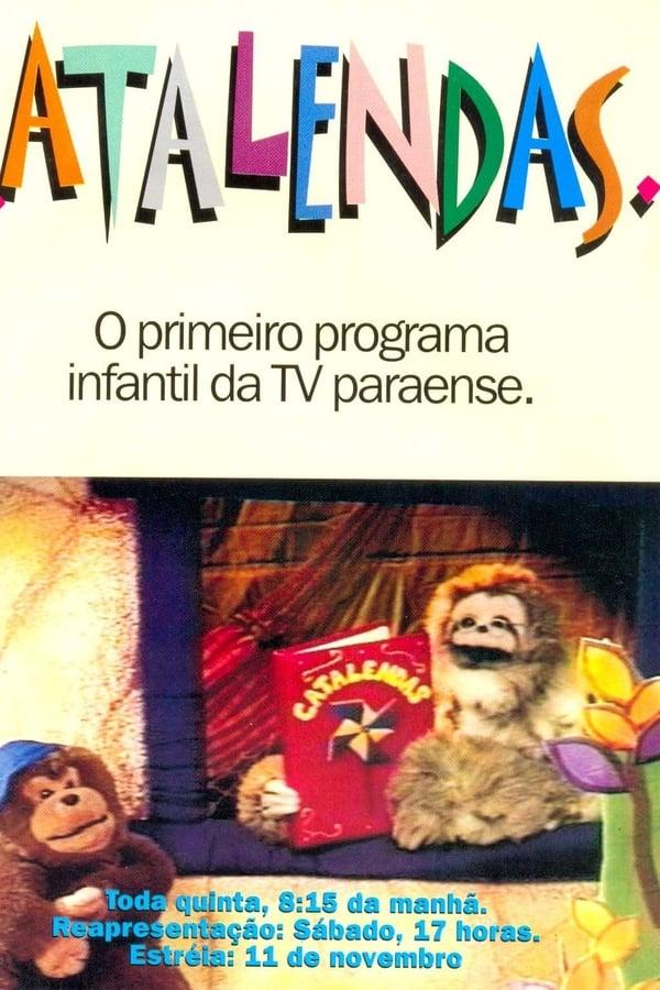 TV Show Poster