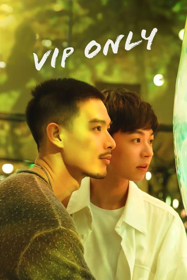 TV Show Poster