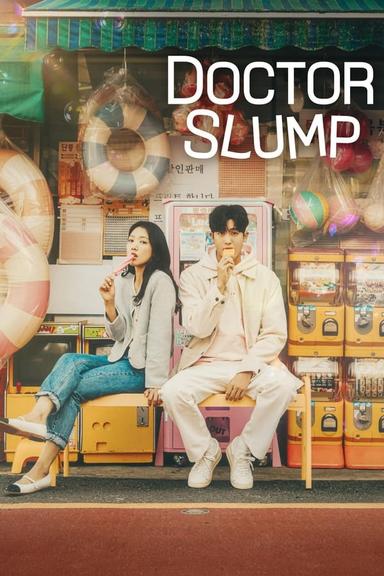TV Show Poster