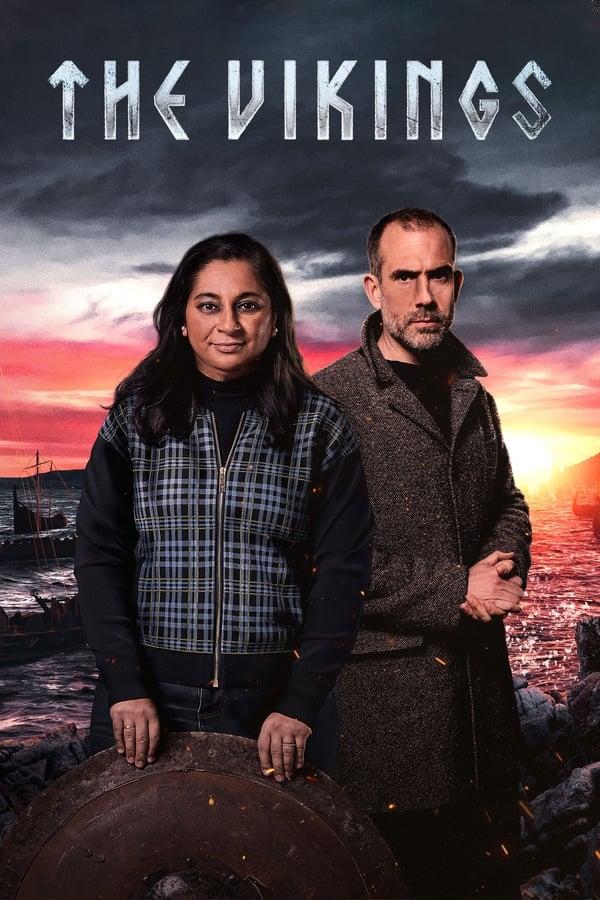 TV Show Poster