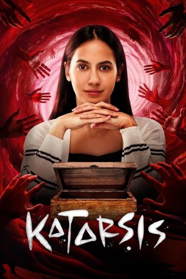 TV Show Poster