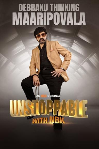 TV Show Poster