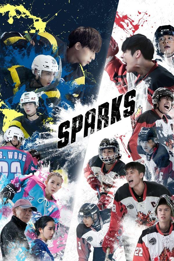 TV Show Poster