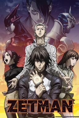 TV Show Poster