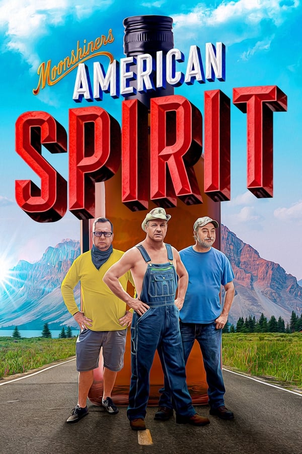 TV Show Poster