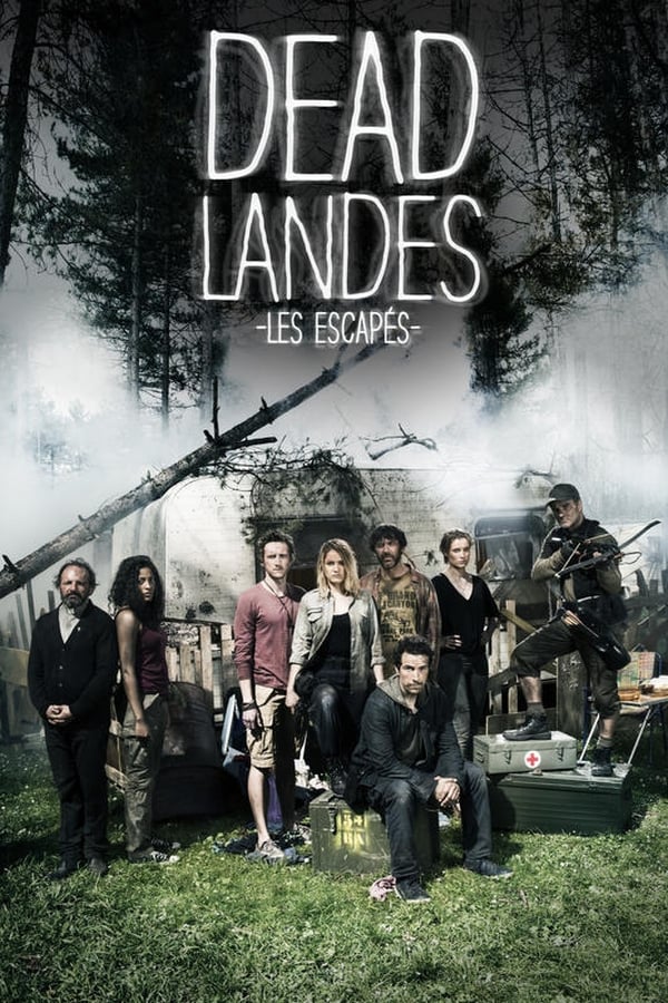 TV Show Poster