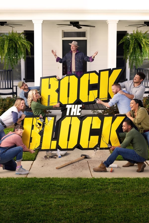 TV Show Poster