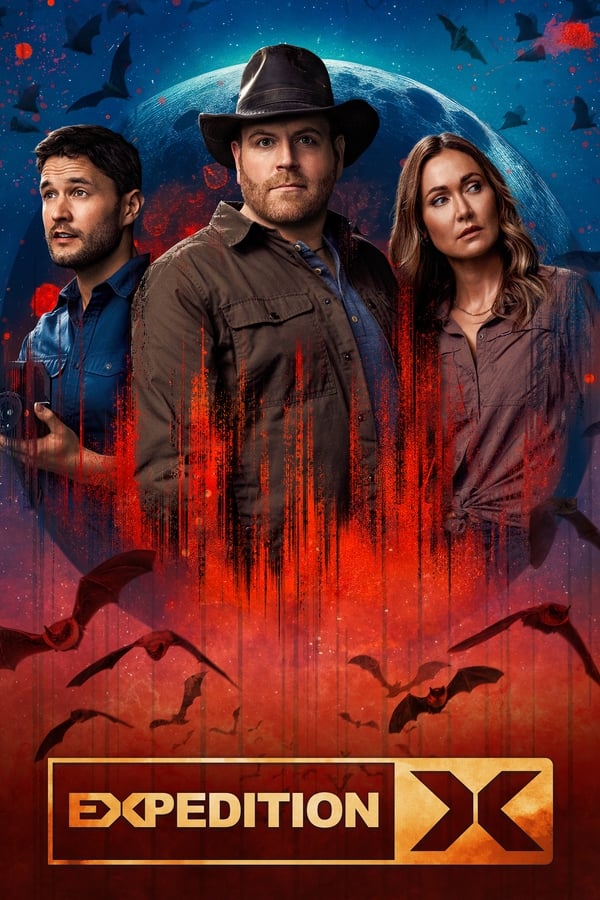 TV Show Poster