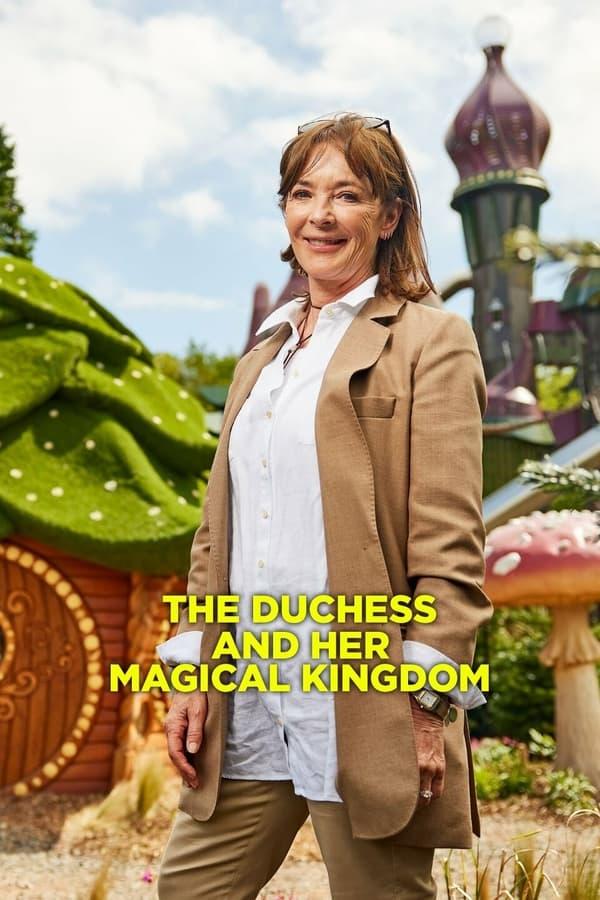 TV Show Poster