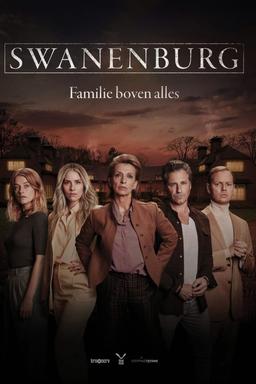 TV Show Poster