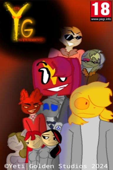 TV Show Poster