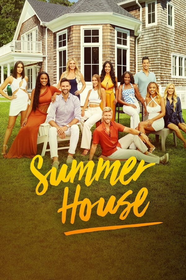 TV Show Poster