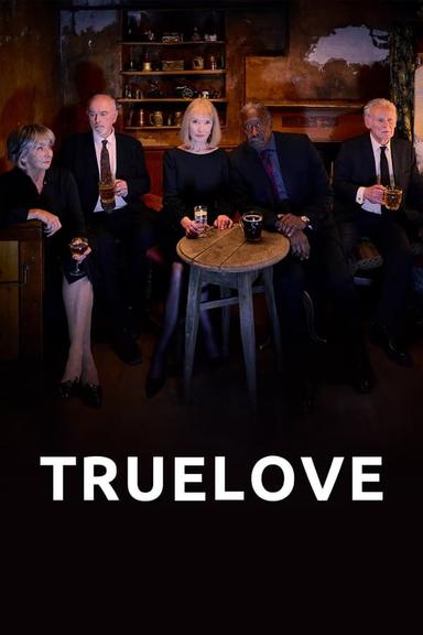 TV Show Poster