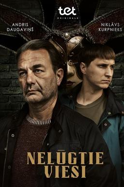 TV Show Poster