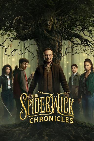 TV Show Poster