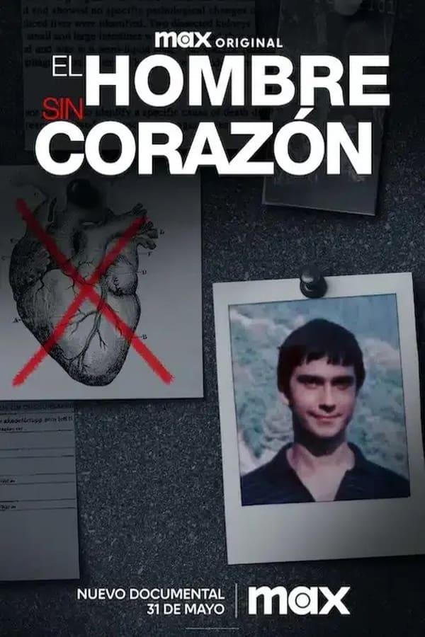 Постер сериала