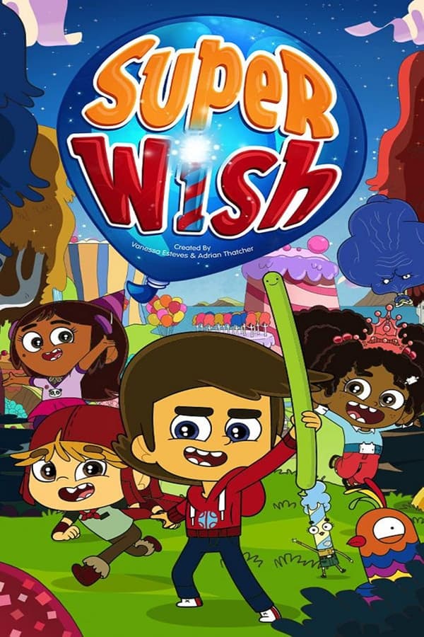 TV Show Poster