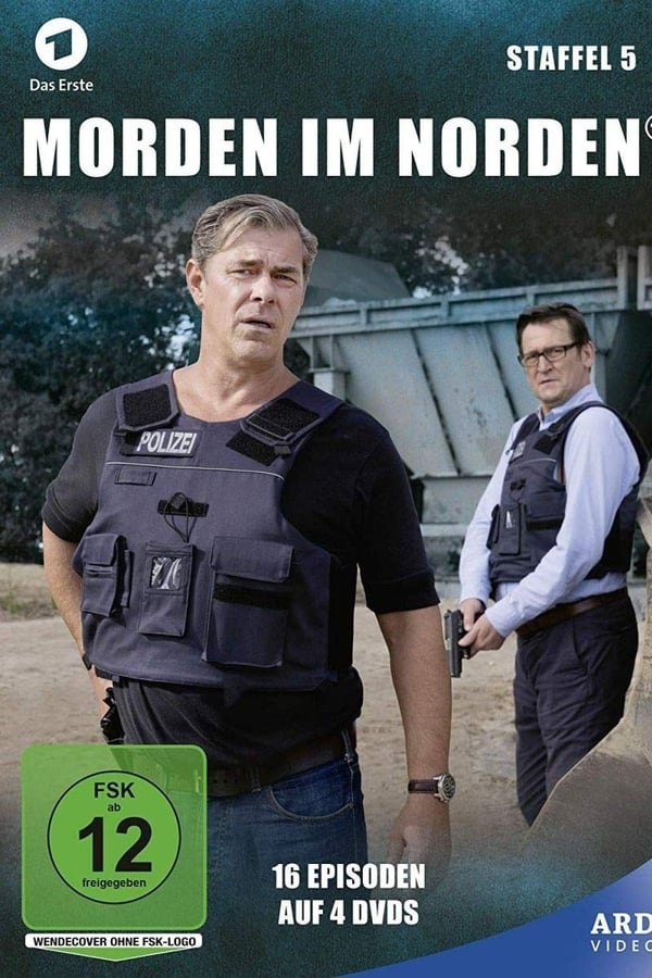 TV Show Poster