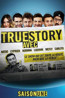 TV Show Poster