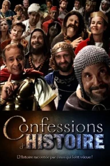 TV Show Poster