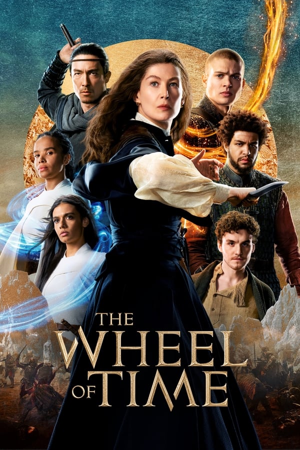 TV Show Poster