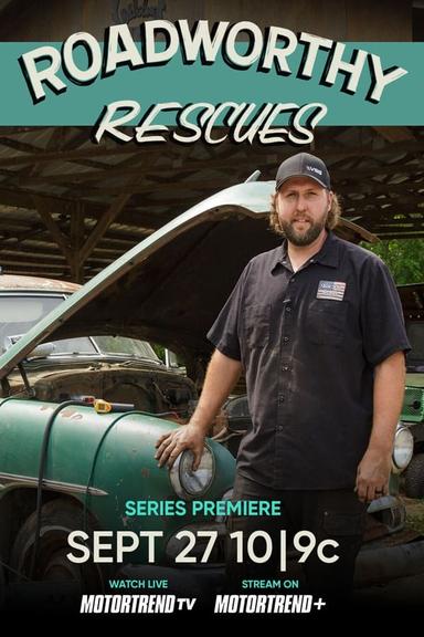 TV Show Poster